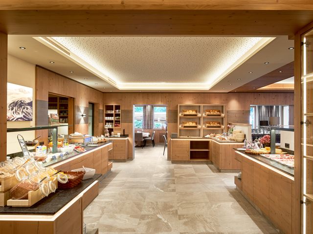 Smaragdhotel Tauernblick