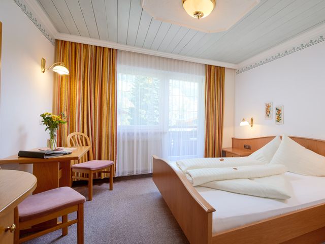 Smaragdhotel Tauernblick