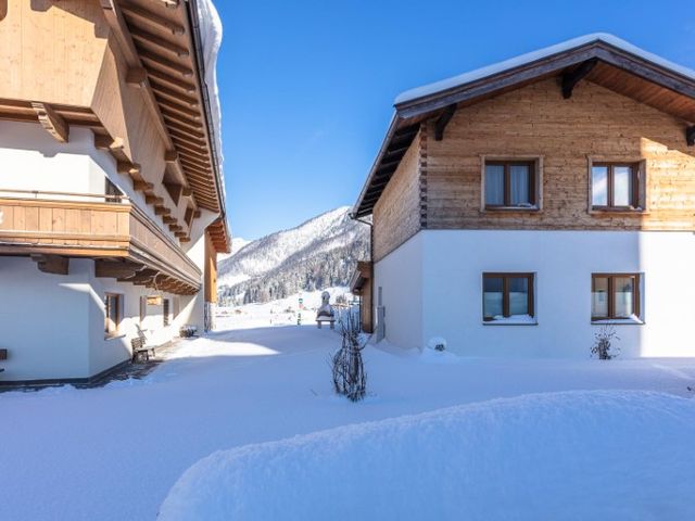 Ferienhaus Recherhof