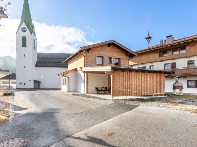 Ferienhaus Recherhof