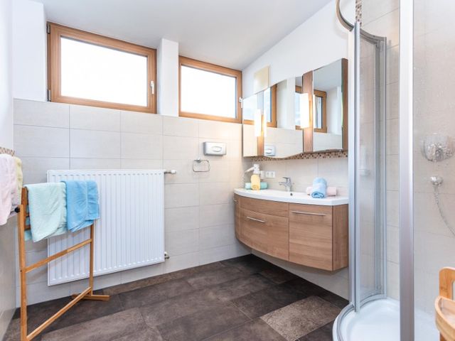 Ferienwohnungen Behamhof