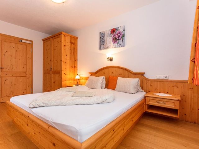 Ferienwohnungen Behamhof