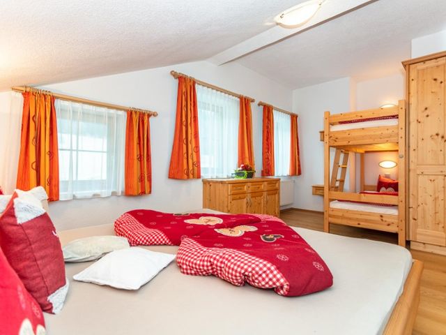 Ferienwohnungen Behamhof