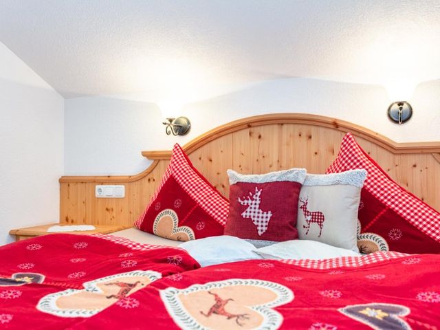 Ferienwohnungen Behamhof