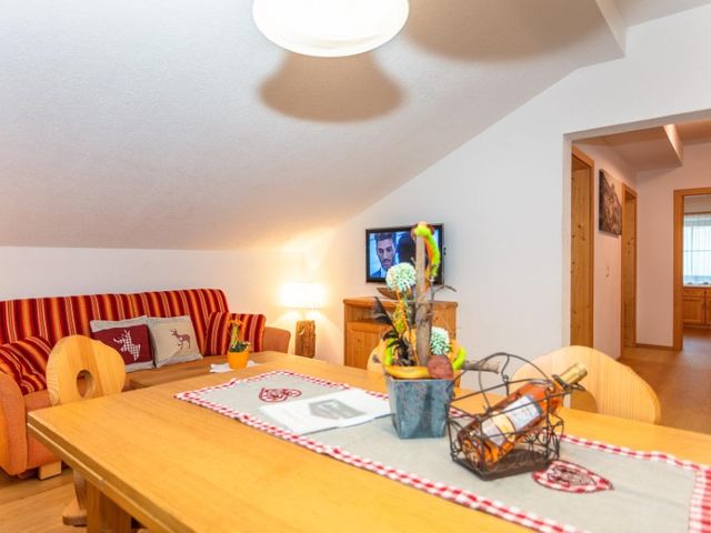 Ferienwohnungen Behamhof