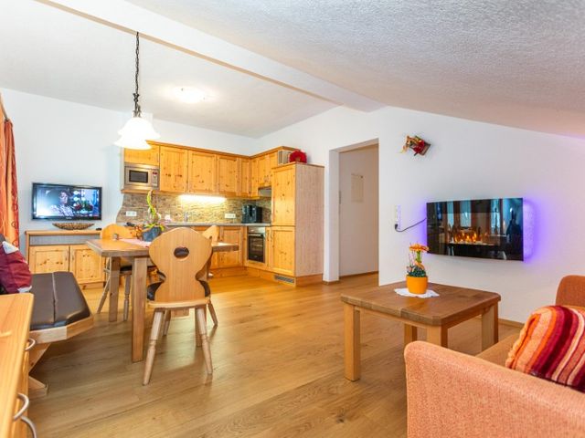 Ferienwohnungen Behamhof