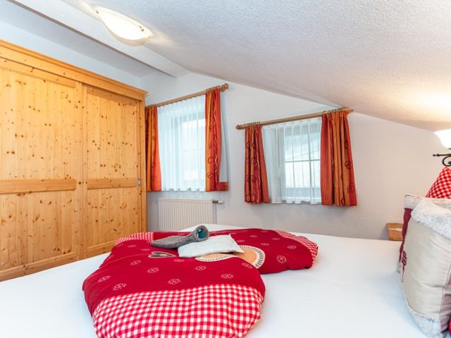 Ferienwohnungen Behamhof