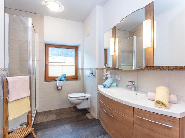 Ferienwohnungen Behamhof