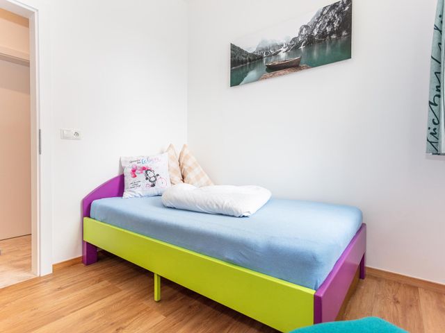 Haus An der Sonne Niedernsill