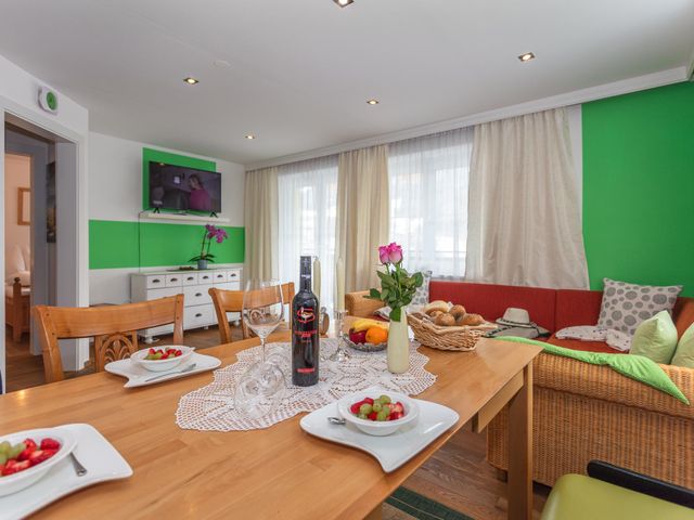 Haus An der Sonne Niedernsill