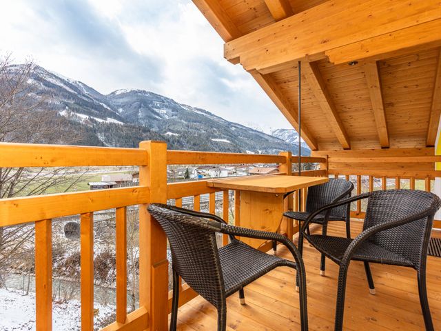 Haus An der Sonne Niedernsill