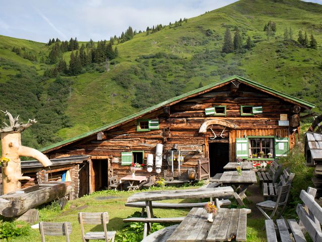Ferienhaus Antonia