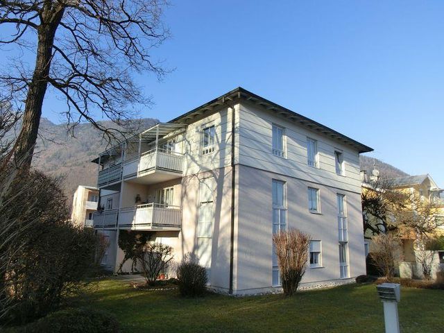 Ferienwohnung Aschauer - 3D Rundgang