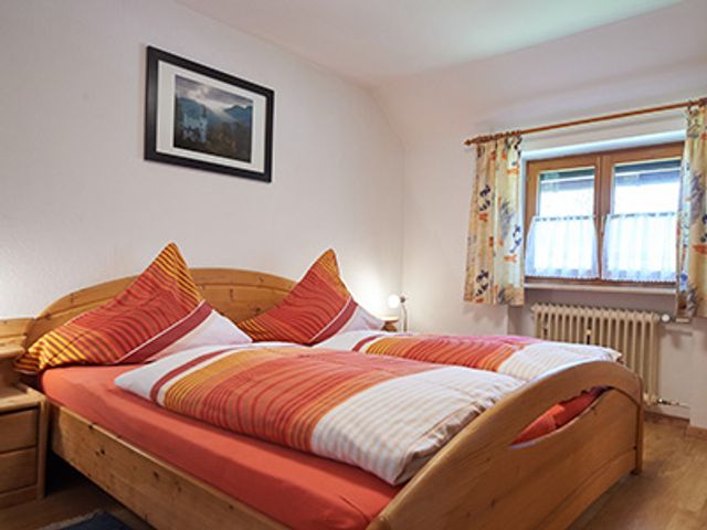 Ferienwohnungen Höfler