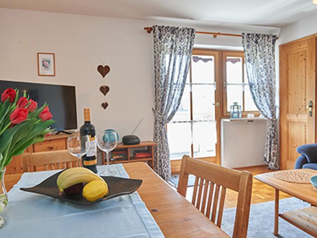 Ferienwohnungen Höfler