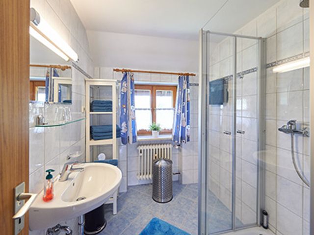 Ferienwohnungen Höfler