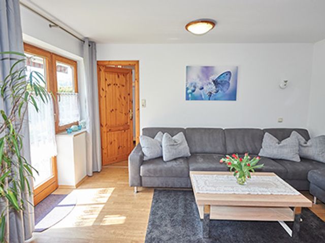 Ferienwohnungen Höfler