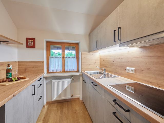 Ferienhaus Bayerisch Gmain