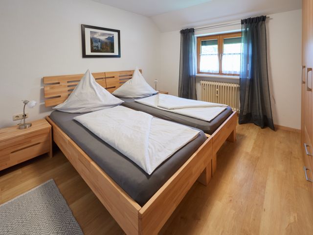 Ferienhaus Bayerisch Gmain