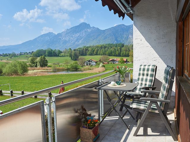 Ferienhaus Bayerisch Gmain