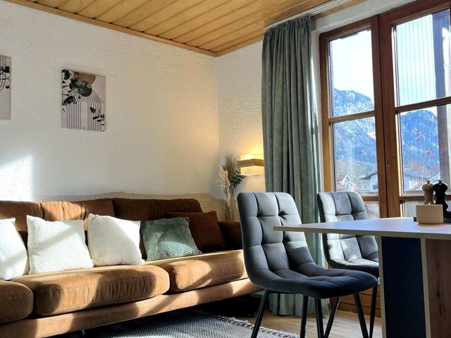 Ferienhaus Bayerisch Gmain