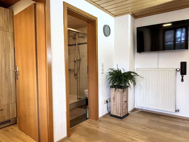Ferienhaus Bayerisch Gmain
