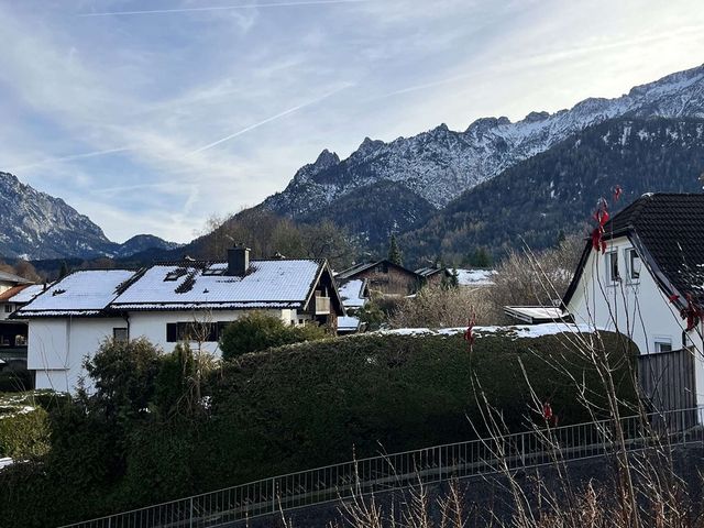 Ferienhaus Bayerisch Gmain