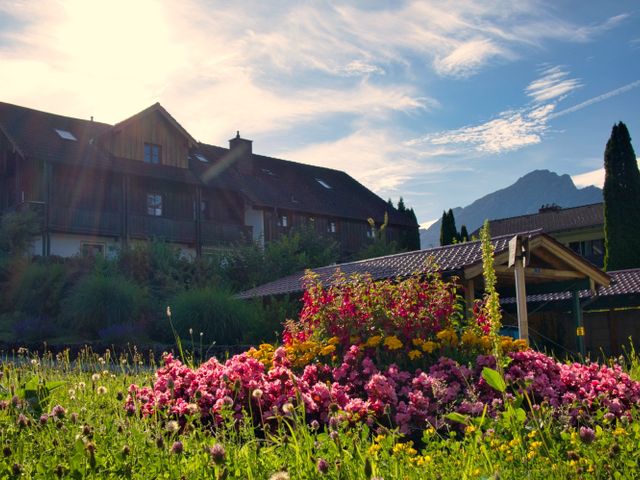 Ferienhaus Bayerisch Gmain