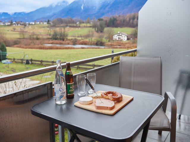 Ferienhaus Bayerisch Gmain