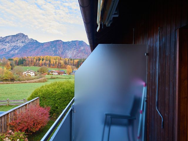 Ferienhaus Bayerisch Gmain