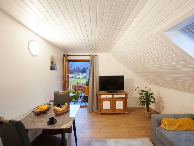 Ferienhaus Bayerisch Gmain