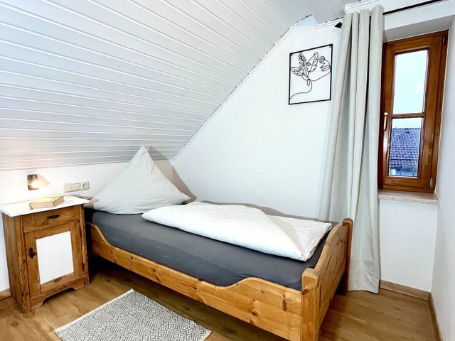 Ferienhaus Bayerisch Gmain