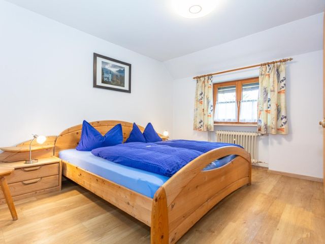 Ferienwohnungen Höfler