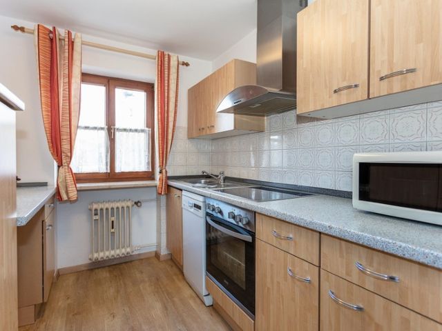 Ferienwohnungen Höfler