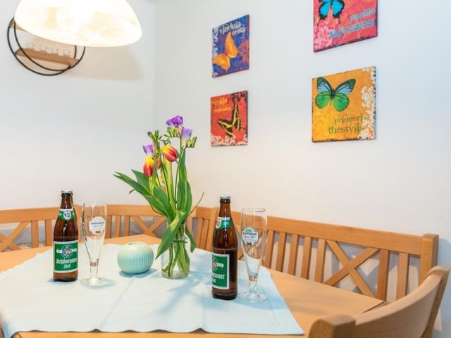 Ferienwohnungen Höfler