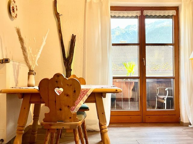 Ferienhaus Bayerisch Gmain