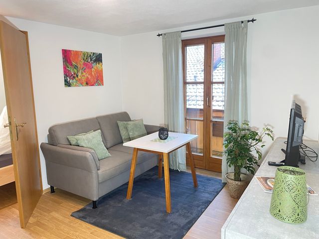 Ferienhaus Bayerisch Gmain