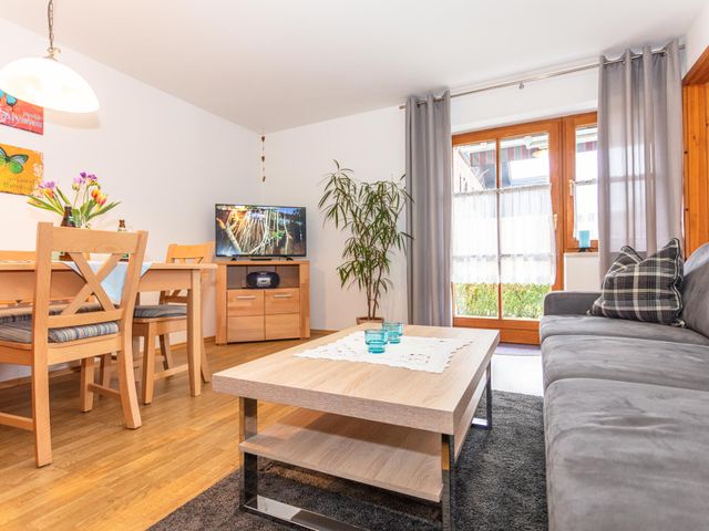 Ferienhaus Bayerisch Gmain