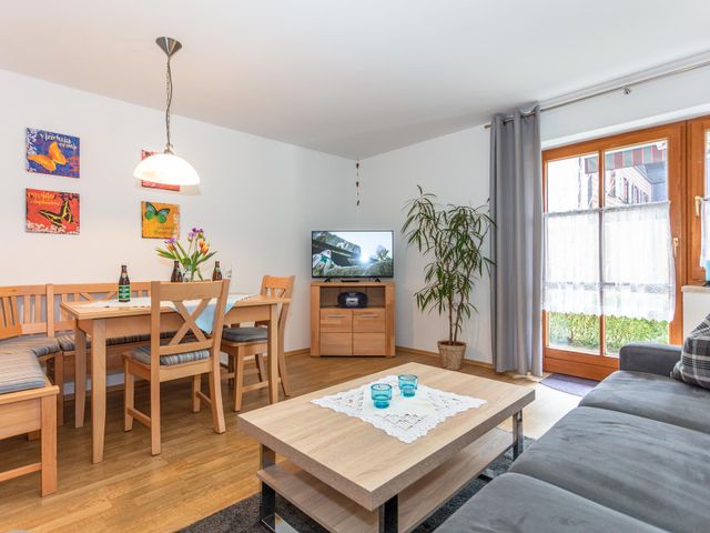 Ferienhaus Bayerisch Gmain