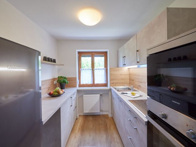 Ferienhaus Bayerisch Gmain