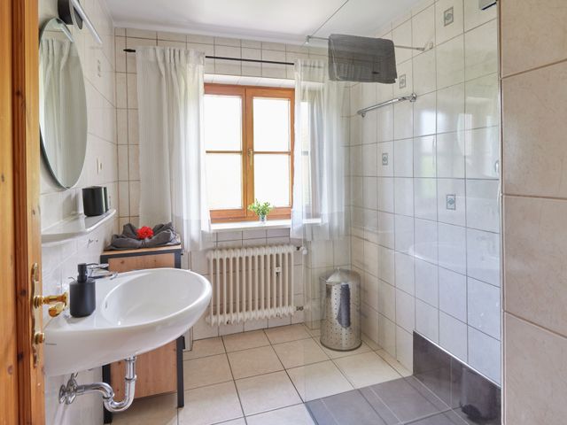 Ferienhaus Bayerisch Gmain