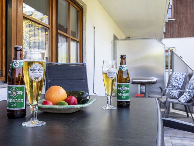 Ferienhaus Bayerisch Gmain
