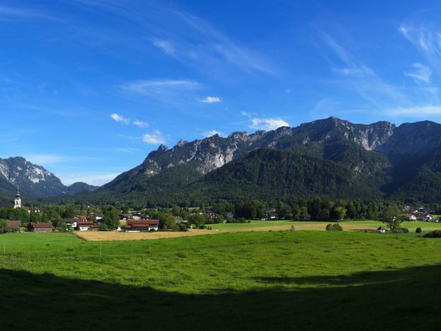 Ferienwohnungen Höfler