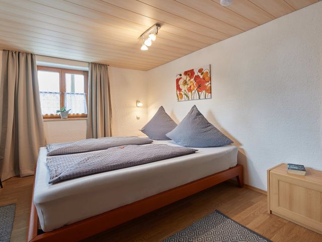 Ferienhaus Bayerisch Gmain
