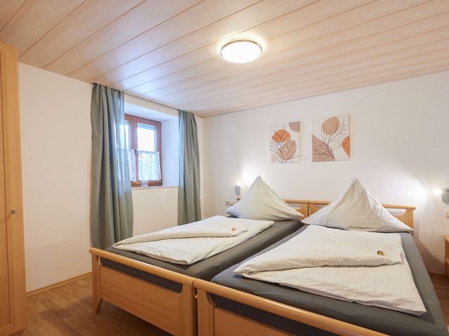 Ferienhaus Bayerisch Gmain