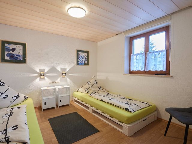 Ferienhaus Bayerisch Gmain