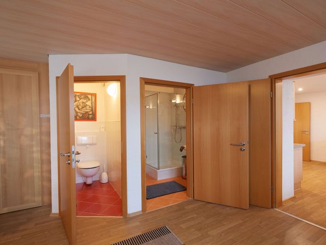 Ferienhaus Bayerisch Gmain