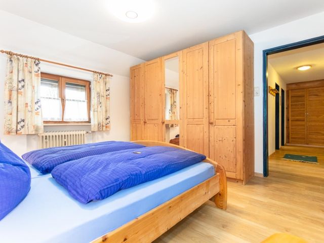 Ferienwohnungen Höfler