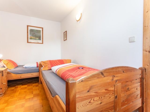 Ferienwohnungen Höfler