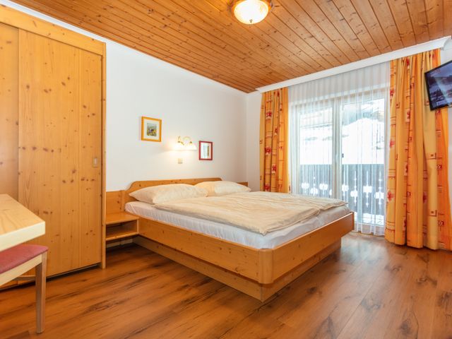 Pension Salzburgerhof